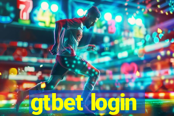 gtbet login